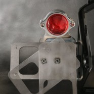 Quick Change Sidemounts