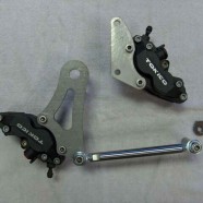 Builder’s Brake Kit