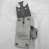 Iron Cross Style Vertical bracket