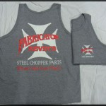 men’s tanks