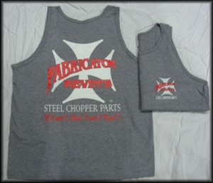 men’s tanks