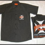 men’s workshirt