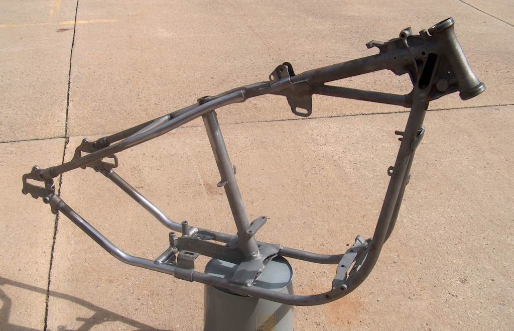 Shovelhead hardtail store