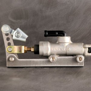 Remote Master Cylinder