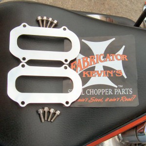 Paughco Axleplate Protectors