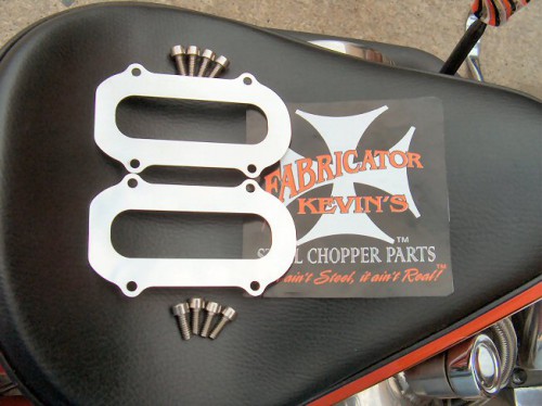 Paughco Axleplate Protectors