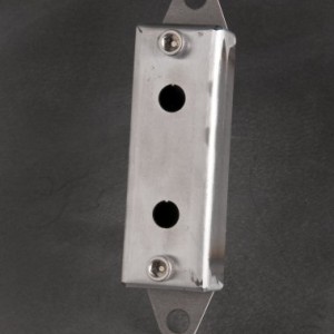 Coil Mount Switch Box