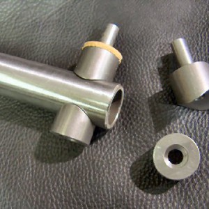 Bolt-On Spring Mounting Bungs