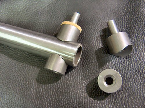 Bolt-On Spring Mounting Bungs