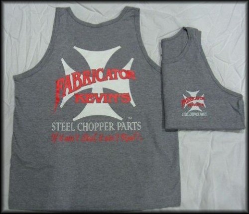 Men’s Tank Tops