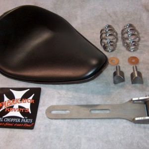 Fab Kevin Deluxe Seat Kit