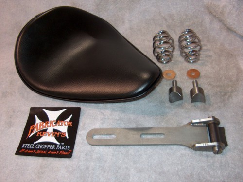 Fab Kevin Deluxe Seat Kit
