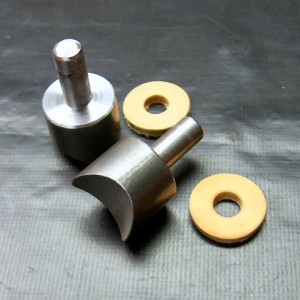 Seat Spring Mounting Bungs