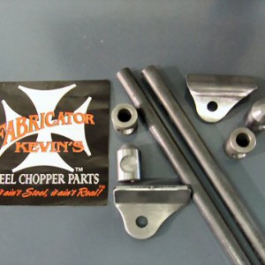 Fab Kevin Hardtail Fender Strut Kit