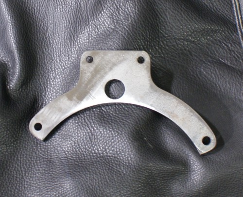 Coil Mount – engine case