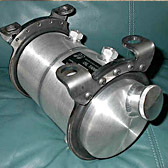 Oil Tanks and Accessories